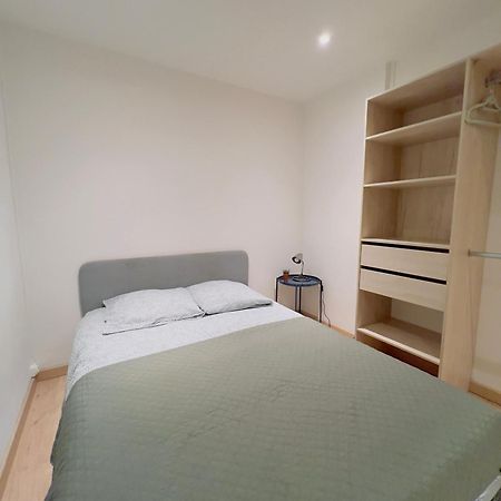 Superbe T3 Sejour Marseille Clim 2 Balcons Timone Lägenhet Exteriör bild